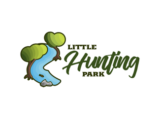 Little Hunting Park Logo