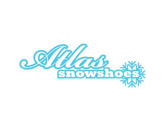Atlas Snowshoes