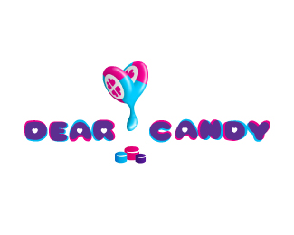 Dear Candy4