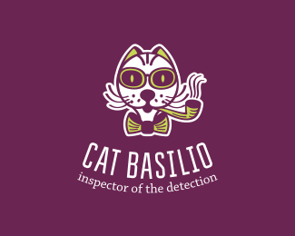 Cat Basilio