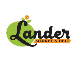Lander Market