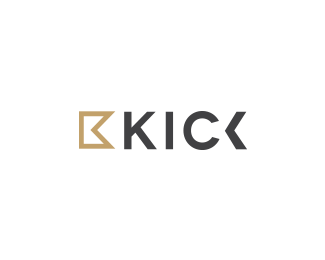 Logopond - Logo, Brand & Identity Inspiration (Kick Media)