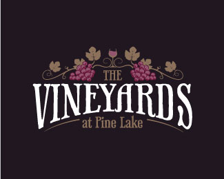 Vineyards at Pine Lake