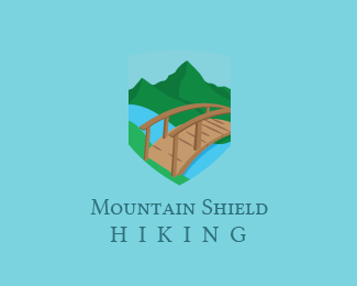 Mountain Shield
