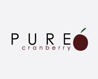 Pure Juice - Cranberry