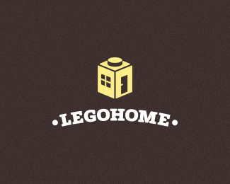 Legohome