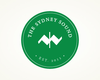 The Sydney Sound logo