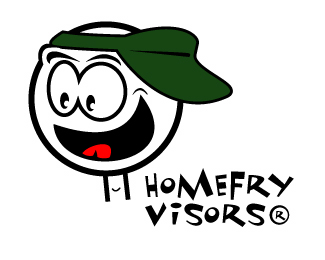 Home Fry Visors