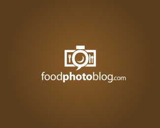 Food Photo Blog