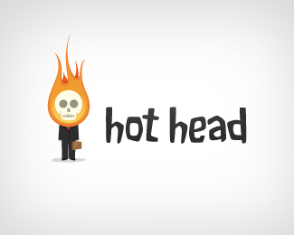 hot head