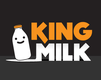 King Milk