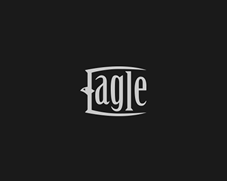 Eagle Logotype
