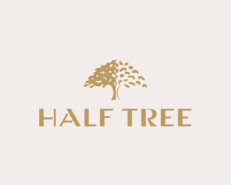 Half Tree