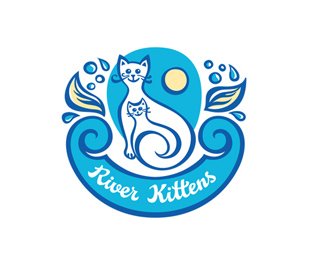 River Kittens