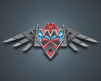 Game Team Logo