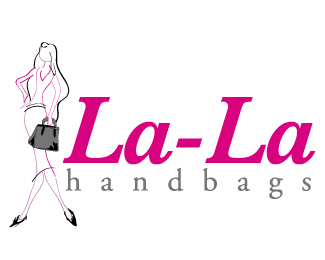 La-La Handbags