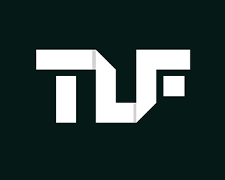TLF Wordmark Logo