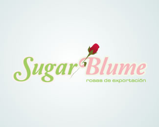 Sugar Blume