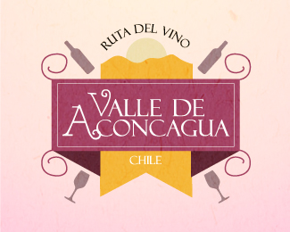 Ruta del Vino Valle de Aconcagua