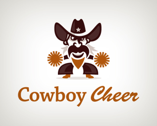 Cowboy Cheer