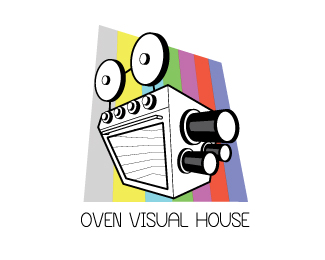 Oven Visual House