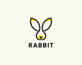Logopond - Logo, Brand & Identity Inspiration (Red Rabbit PR)