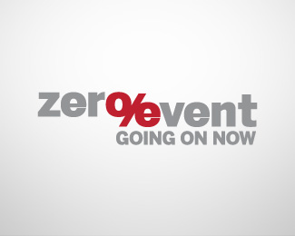 Zero Percent Event