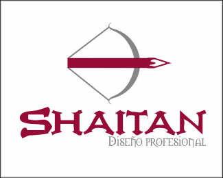 shaitan design