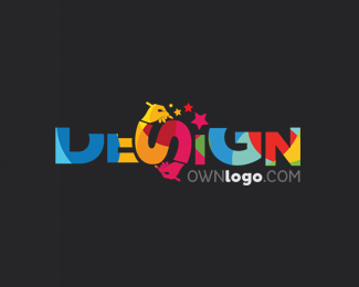 fun logo design inspiration