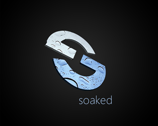 Soaked Logo