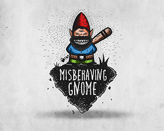 Misbehaving Gnome