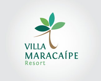 Villa Maracaipe resort