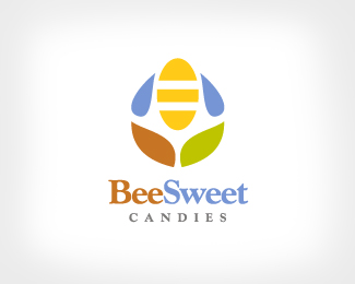 Bee Sweet Candies
