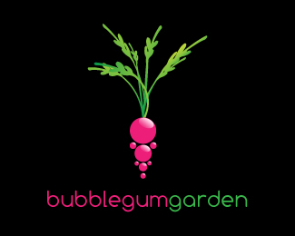 bubblegum garden v2