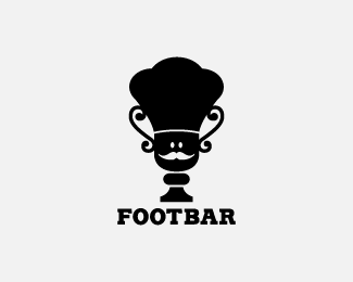 Foot Bar 2