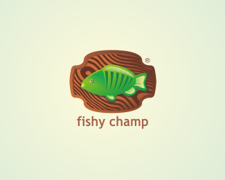 fishy champ