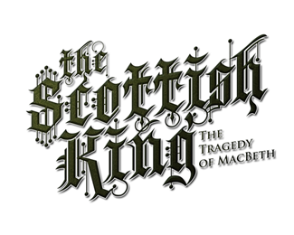 The Scottish King Logo