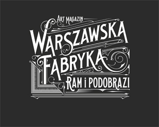 Warszawska Fabryka Ram
