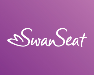 Swan Seat