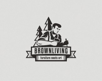 brownliving