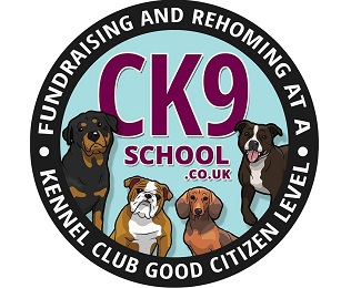 CK9 Dog Training & Dog Rehoming Centre