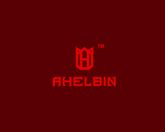 Ahelbin