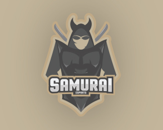 Samurai Esports
