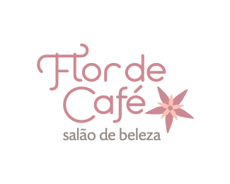 Flor de Café - Salão de Beleza