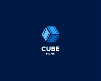 Cube film
