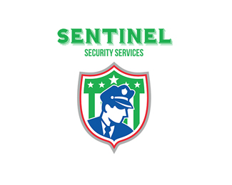 Sentinel Security Services Logo