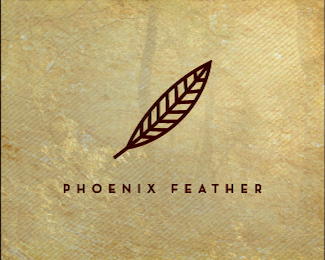 Phoenix Feather
