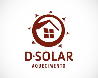 Dsolar (1 color version)