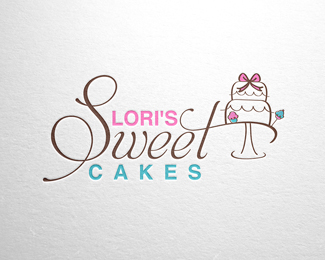 Lori's Sweet Cakes