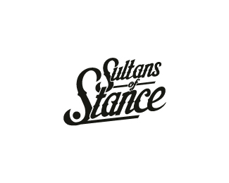 Sultans of stance